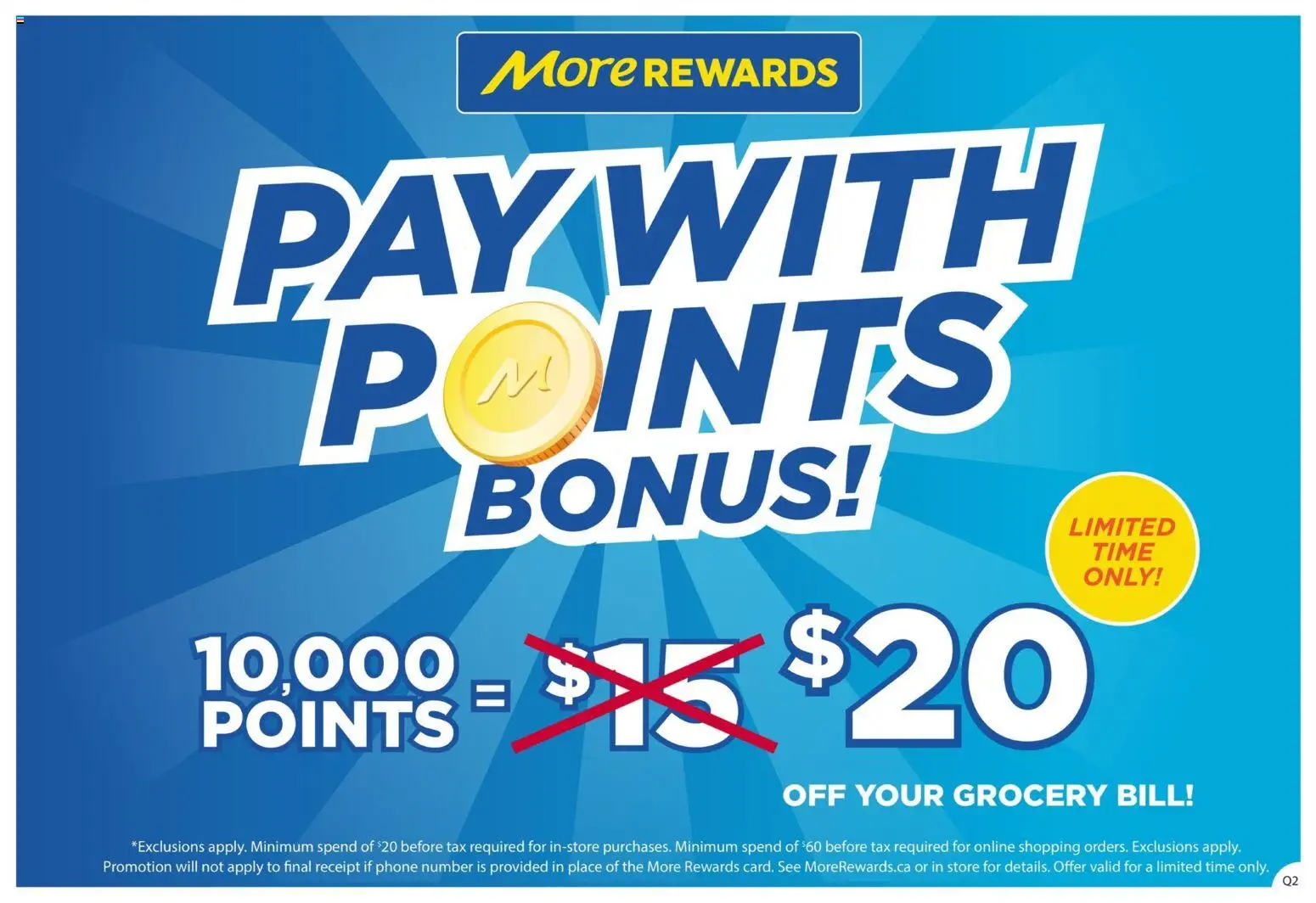 Quality Foods flyer valid from 21.05.2026 | Page: 17 | Products: Phone