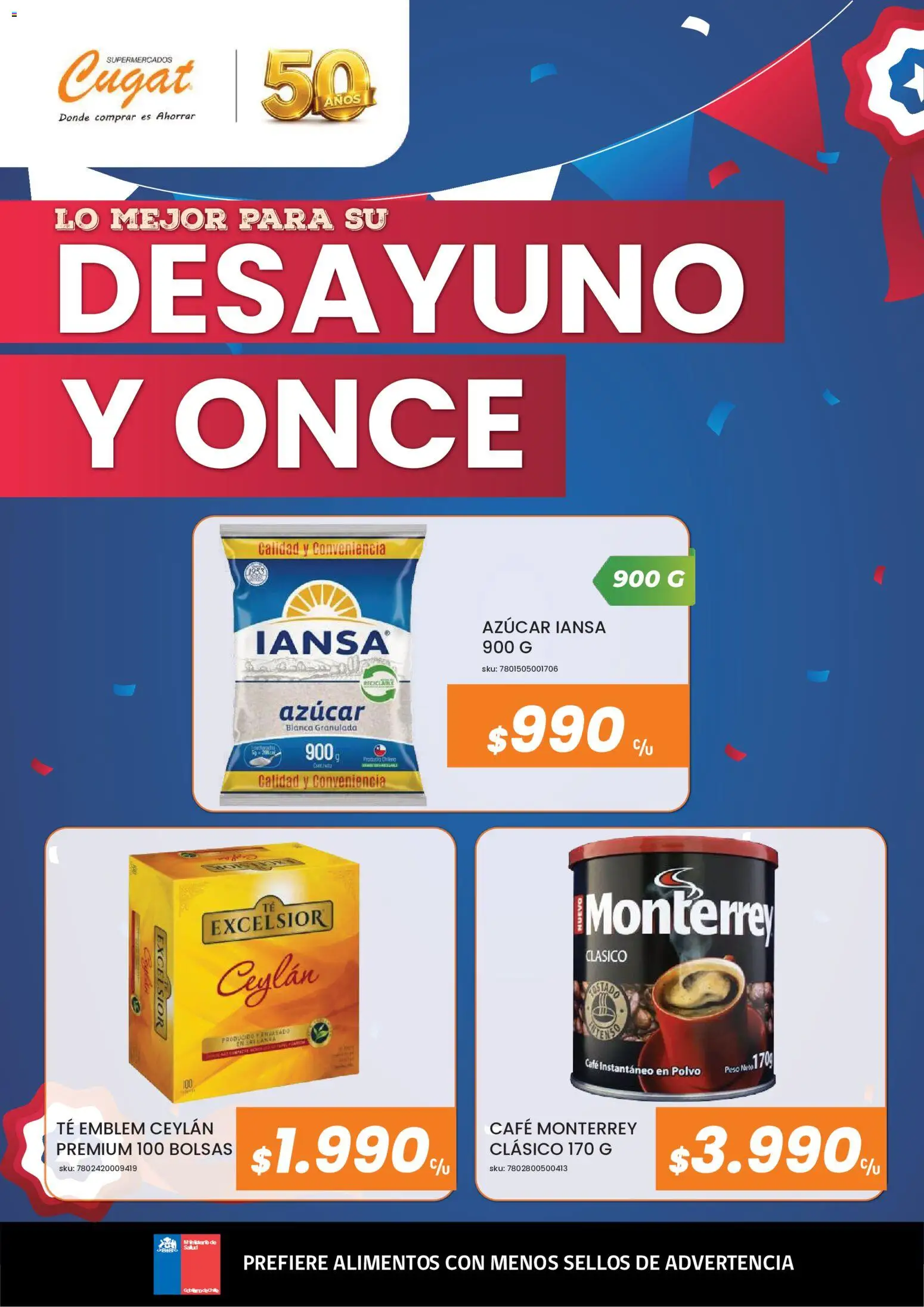 Cugat Ofertas │ válido desde el 07.09.2026 | Página: 10