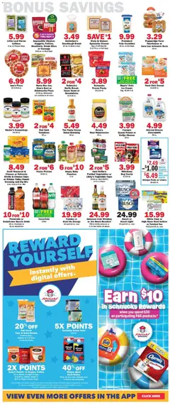 Preview of Schnucks weekly ads valid from 27.05.2026 | Page: 5