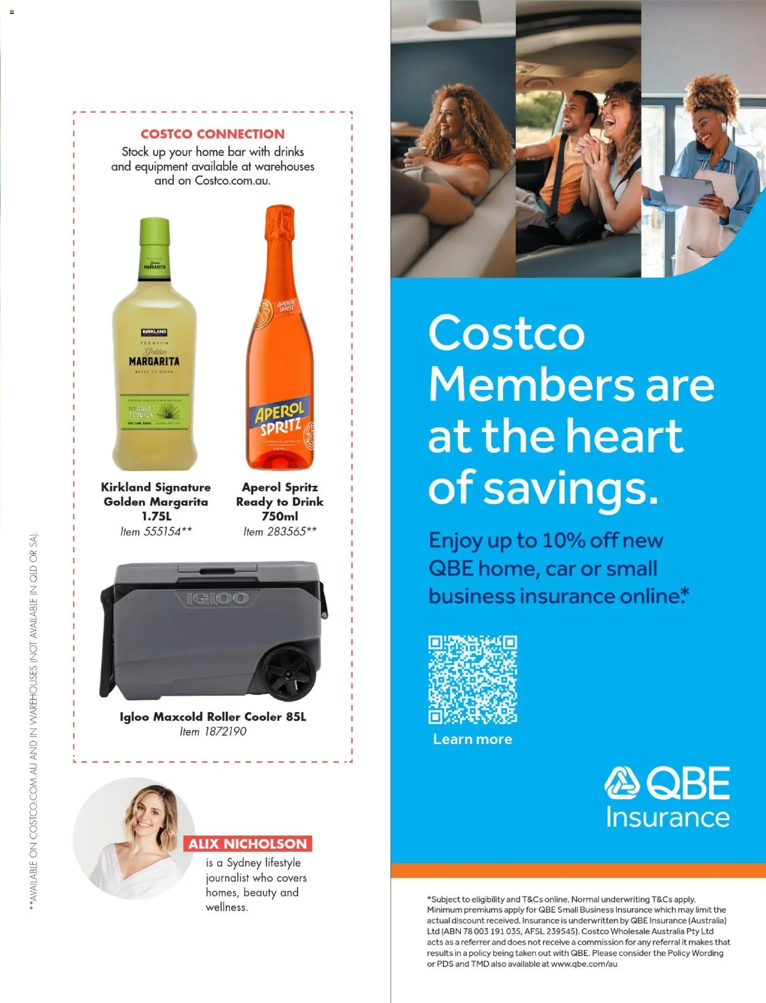 Costco catalogue - valid from 01/11/2026 | Page: 45