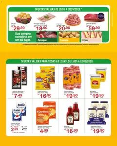 GIGA Atacado - Ofertas da semana - Pré-Visualização do folheto da loja GIGA Atacado, válido de 15.05.2026 | Página: 2