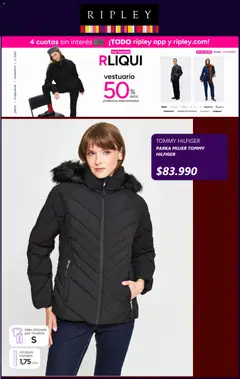 Ripley Ofertas válido desde el 30.06.2026 | Página: 6 | Productos: Sobre
