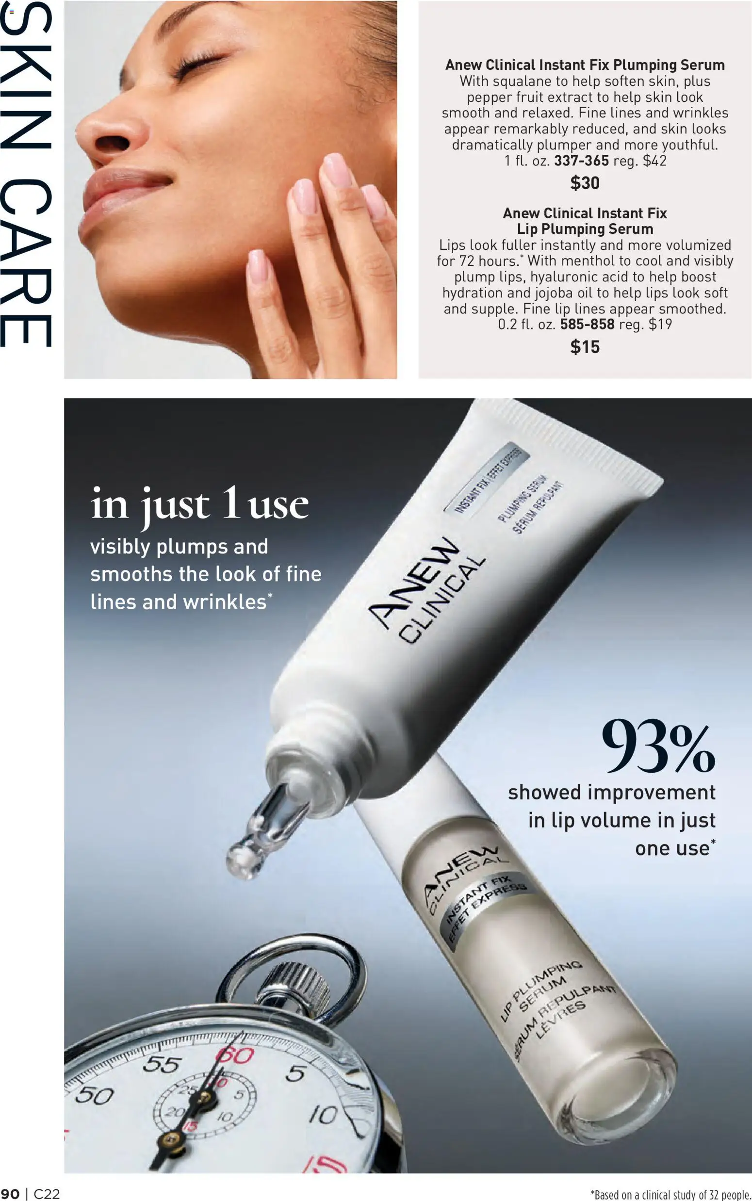Avon Brochure - valid from 10/21/2026 | Page: 90