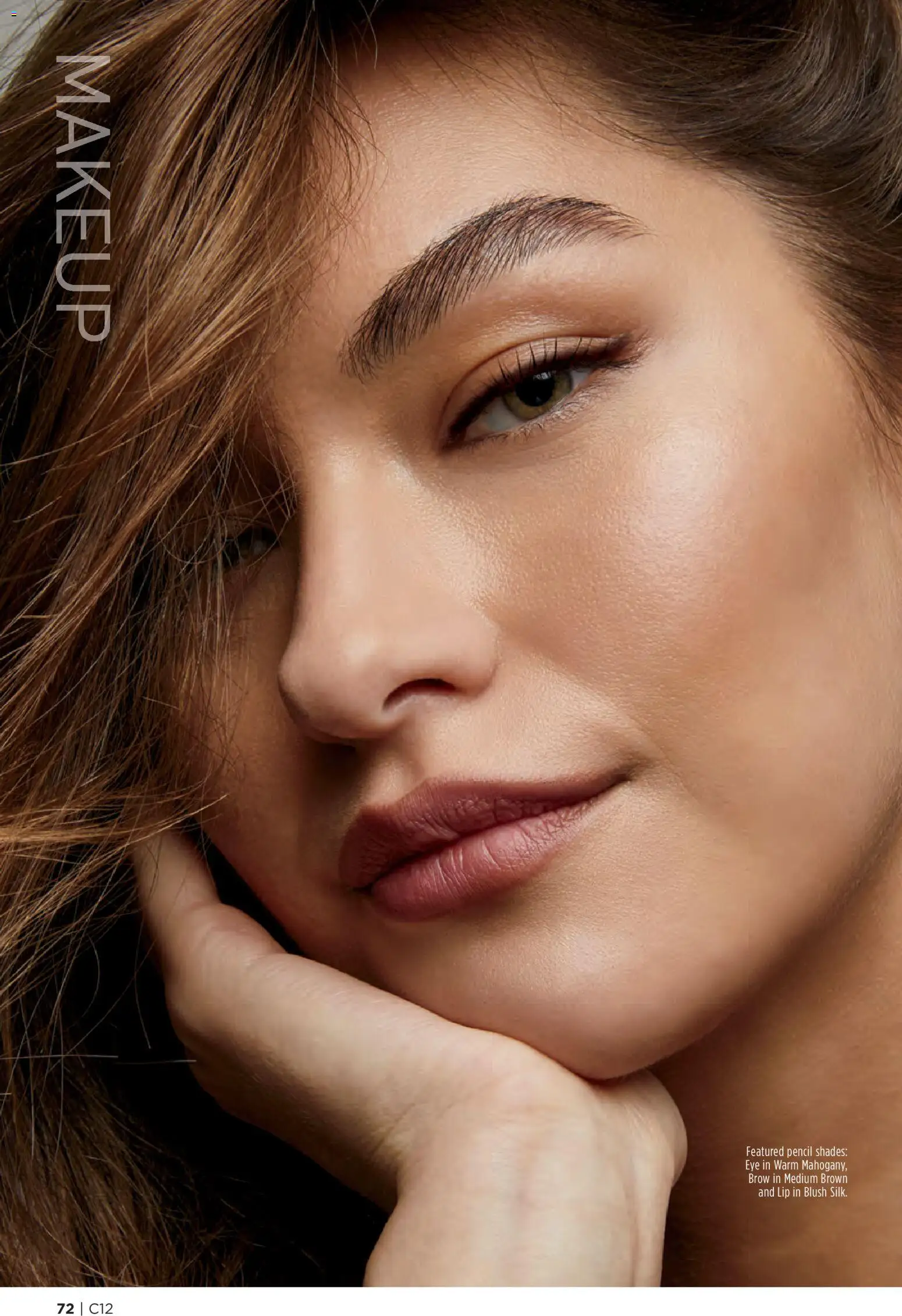 Avon flyer valid from 04.06.2026 | Page: 72 | Products: Blush