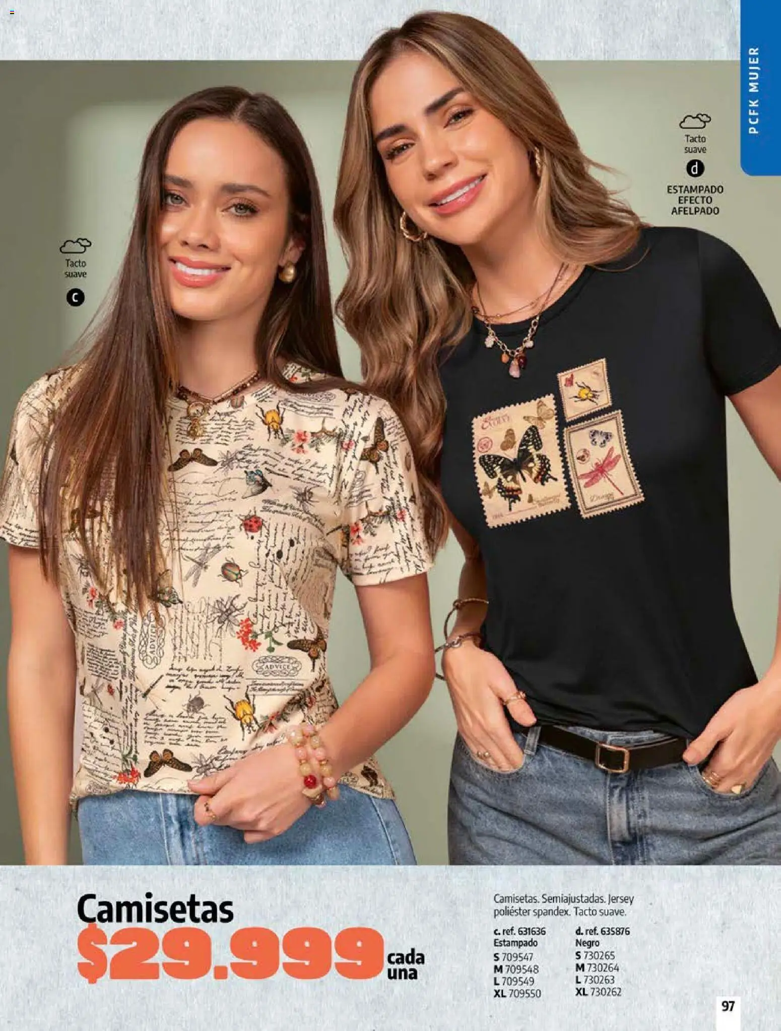 Pacifika revista - valida desde el 18/09/2026 | Página: 97