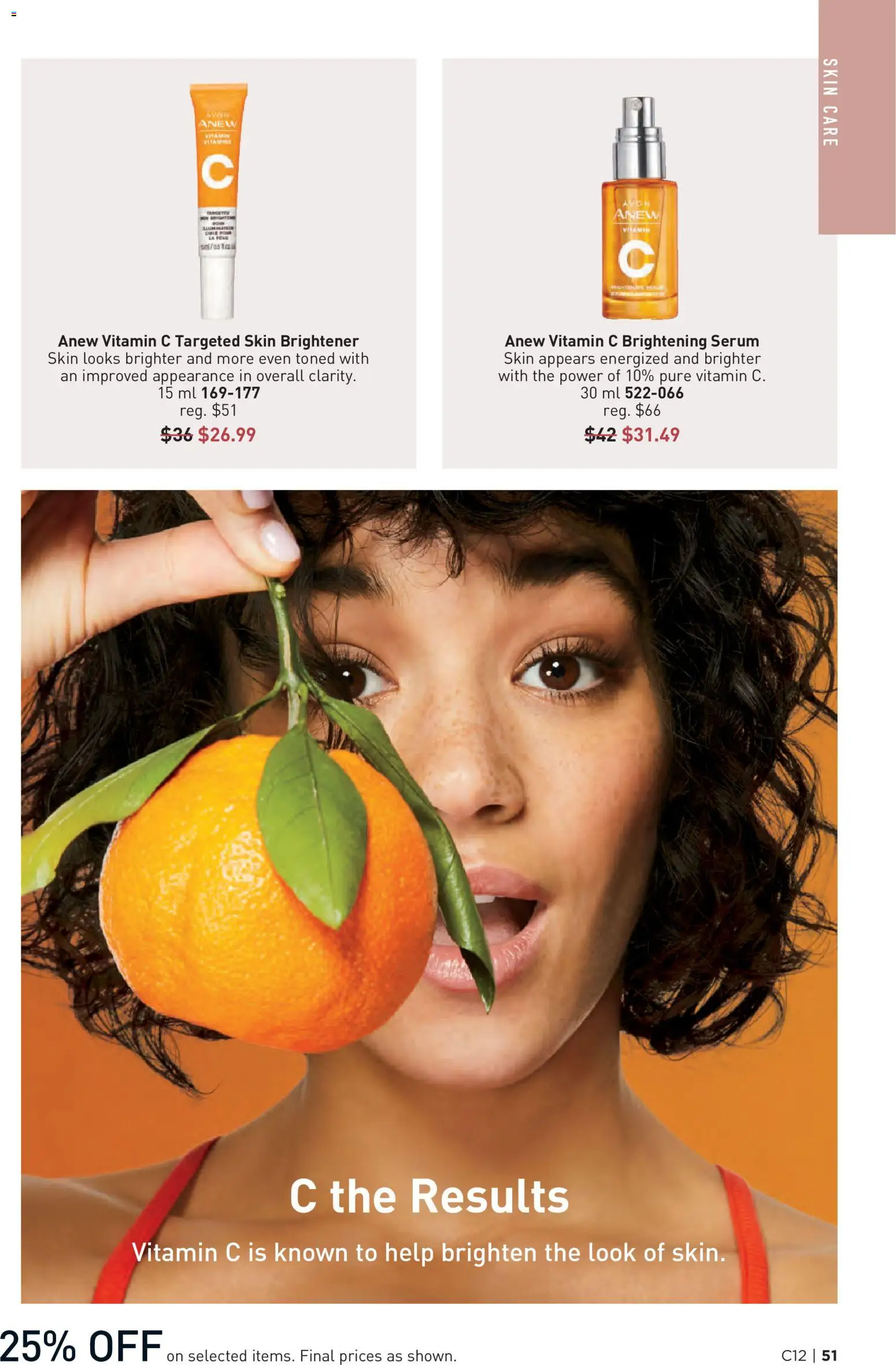 Avon flyer valid from 04.06.2026 | Page: 51