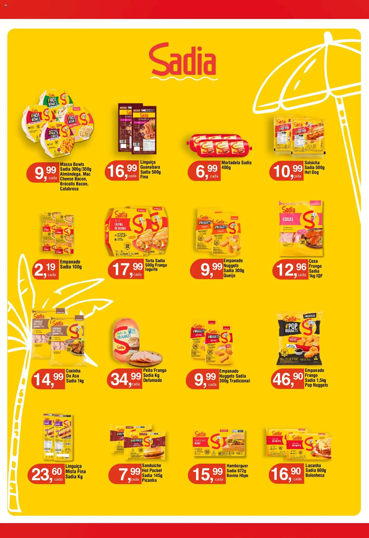 Royal Supermercados Folheto - válido de 04.05.2026 | Página: 3