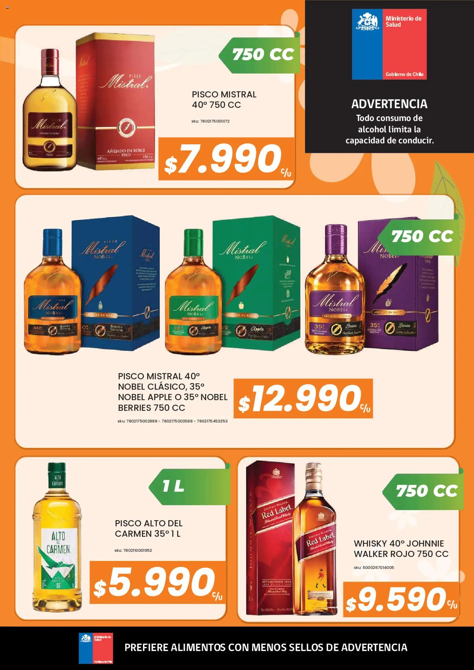 Cugat Ofertas │ válido desde el 07.10.2026 | Página: 31