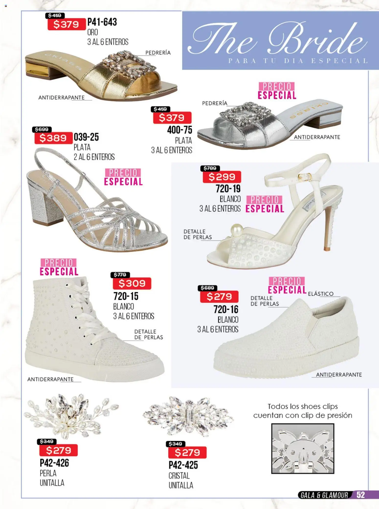 CKLASS ofertas de 01/06 — page 52