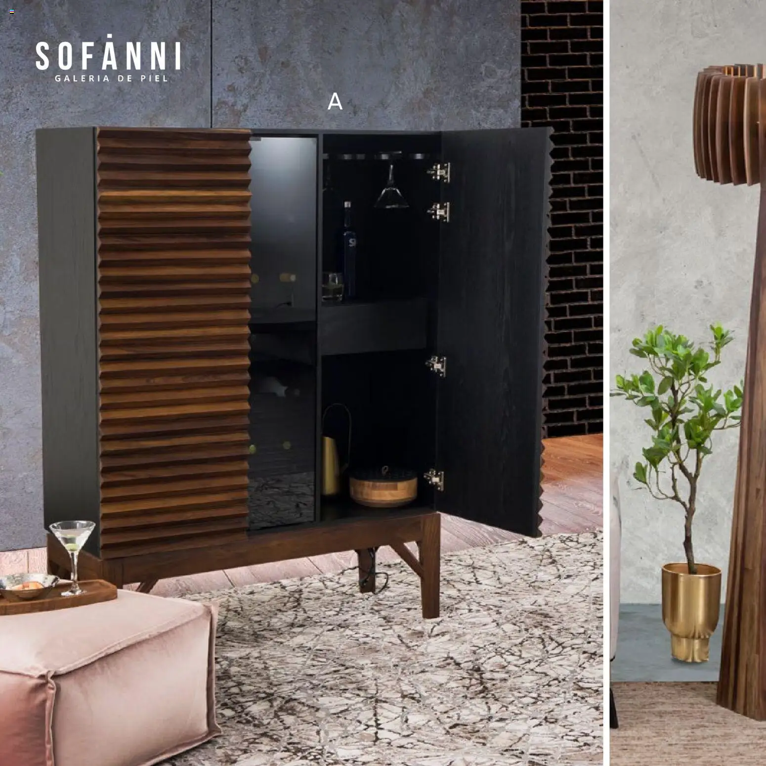 Nuevas ofertas de Muebles Dico válidas en toda la República Mexicana desde el 13.03.2026. ¡Encuentra las mejores ofertas en Muebles Dico catálogo Sofánni! | Página: 26