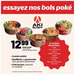 Preview of Metro weekly flyer / circulaire from shop Metro valid from 21.05.2026 | Page: 10