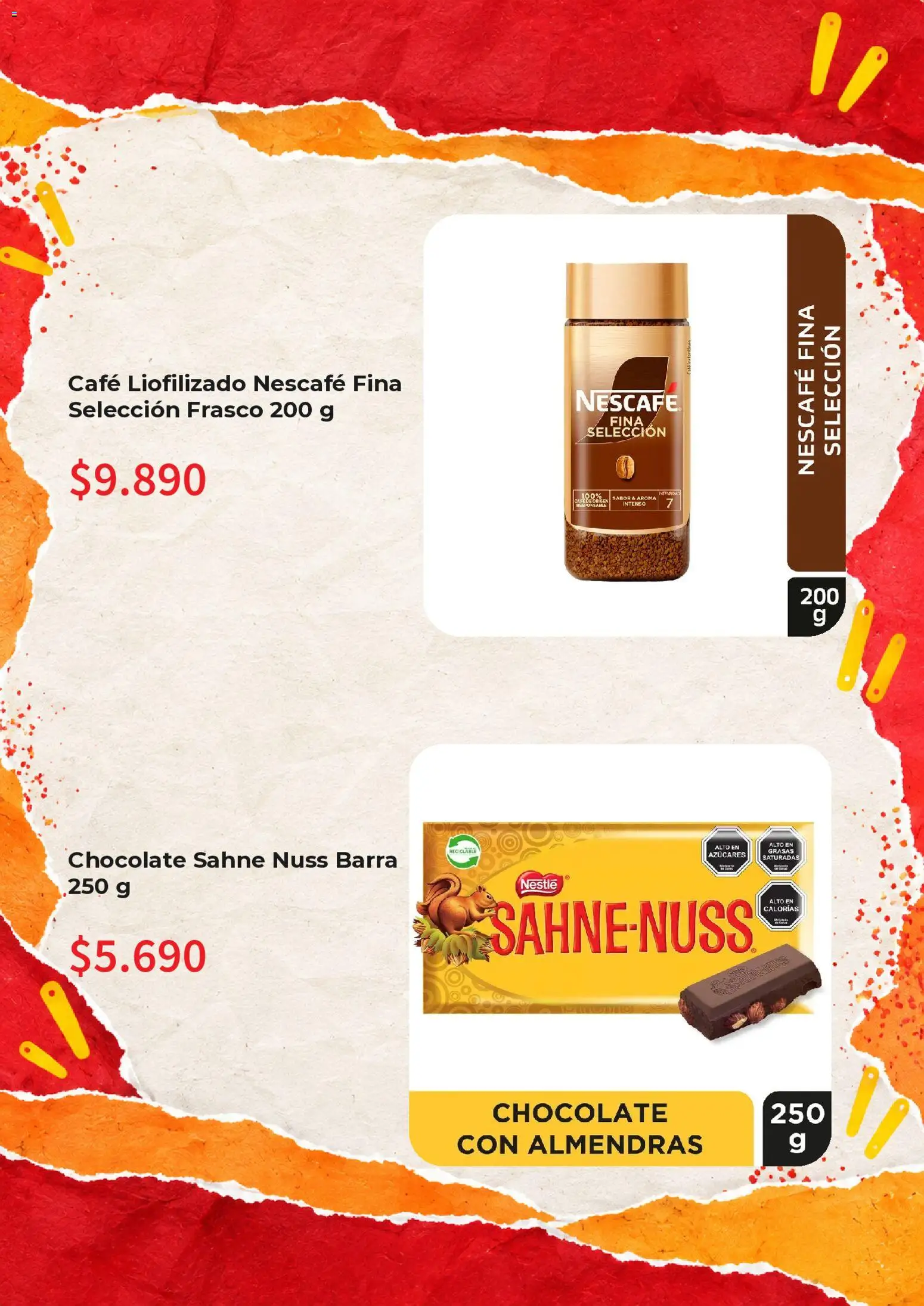 Santa Isabel Ofertas │ válido desde el 12.10.2026 | Página: 4