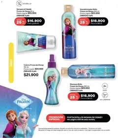 Avon Black Friday -  Vista previa de la revista de la tienda Avon valido desde el 28/10/2026 | Página: 201