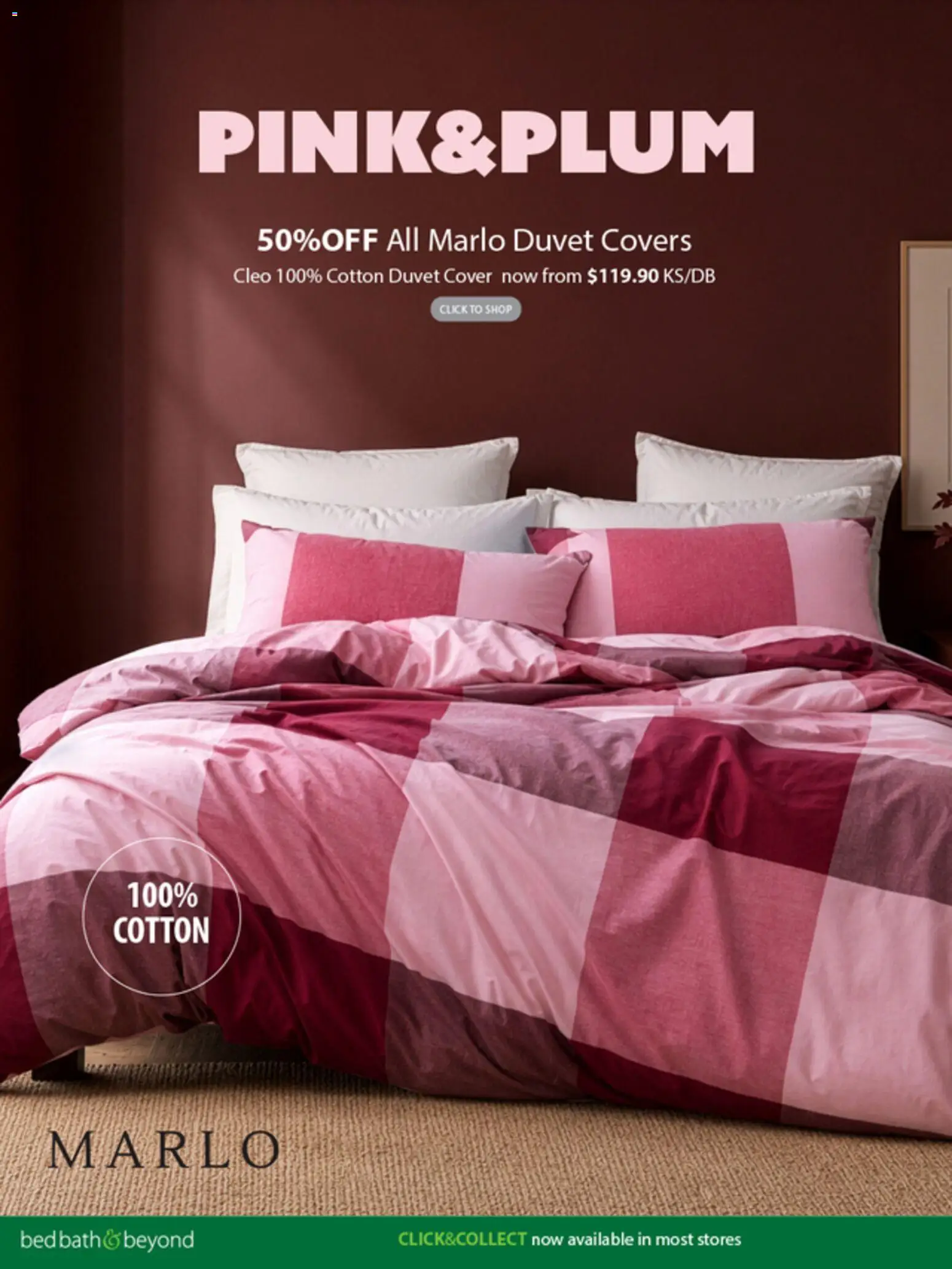 Bed Bath and Beyond catalogue from 13 Jul 2026 | Page: 6