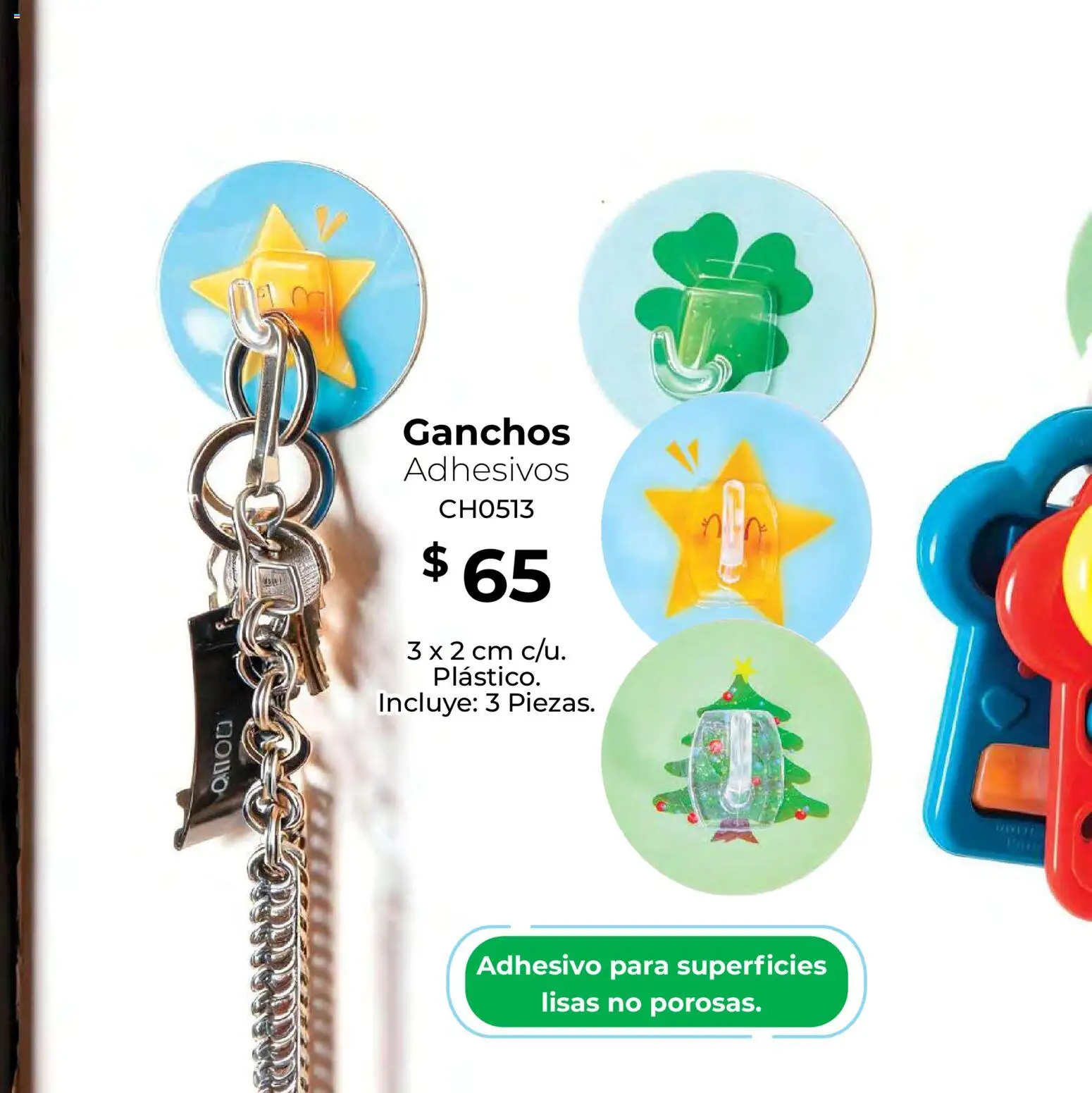 Nuevas ofertas de Colchas Concord válidas en toda la República Mexicana desde el 01/11/2026. ¡Encuentra las mejores ofertas en Colchas Concord catálogo Colección Home Haz lo mejor, hazlo! | Página: 126