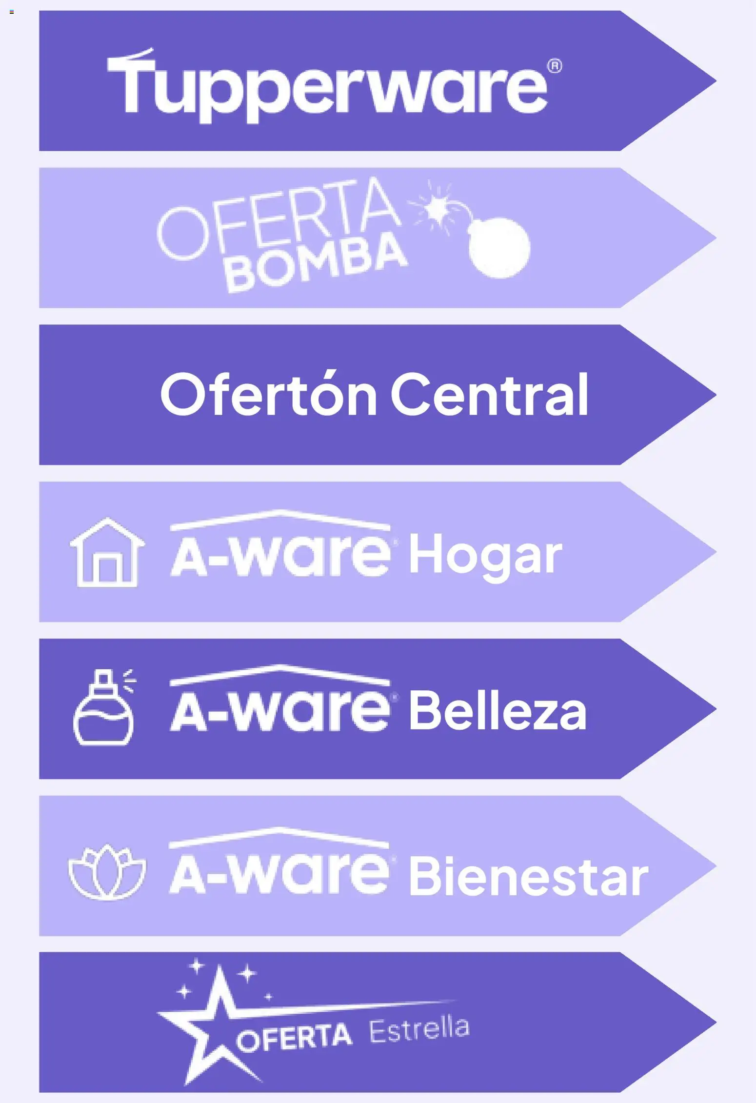 Tupperware Folleto │ válido desde el 10.04.2026 | Página: 2