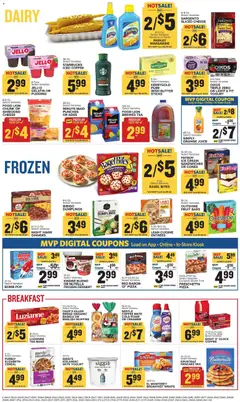 Preview of Food Lion weekly ads valid from 17.06.2026 | Page: 11