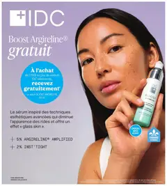 Preview of Uniprix weekly flyer / circulaire from shop Uniprix valid from Oct 1, 2026 | Page: 7