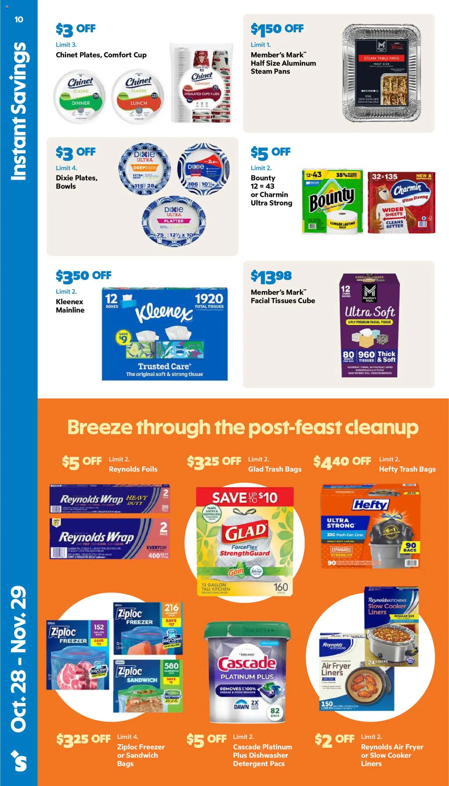 Sam's Club Black Friday - valid from 10/22/2026 | Page: 10
