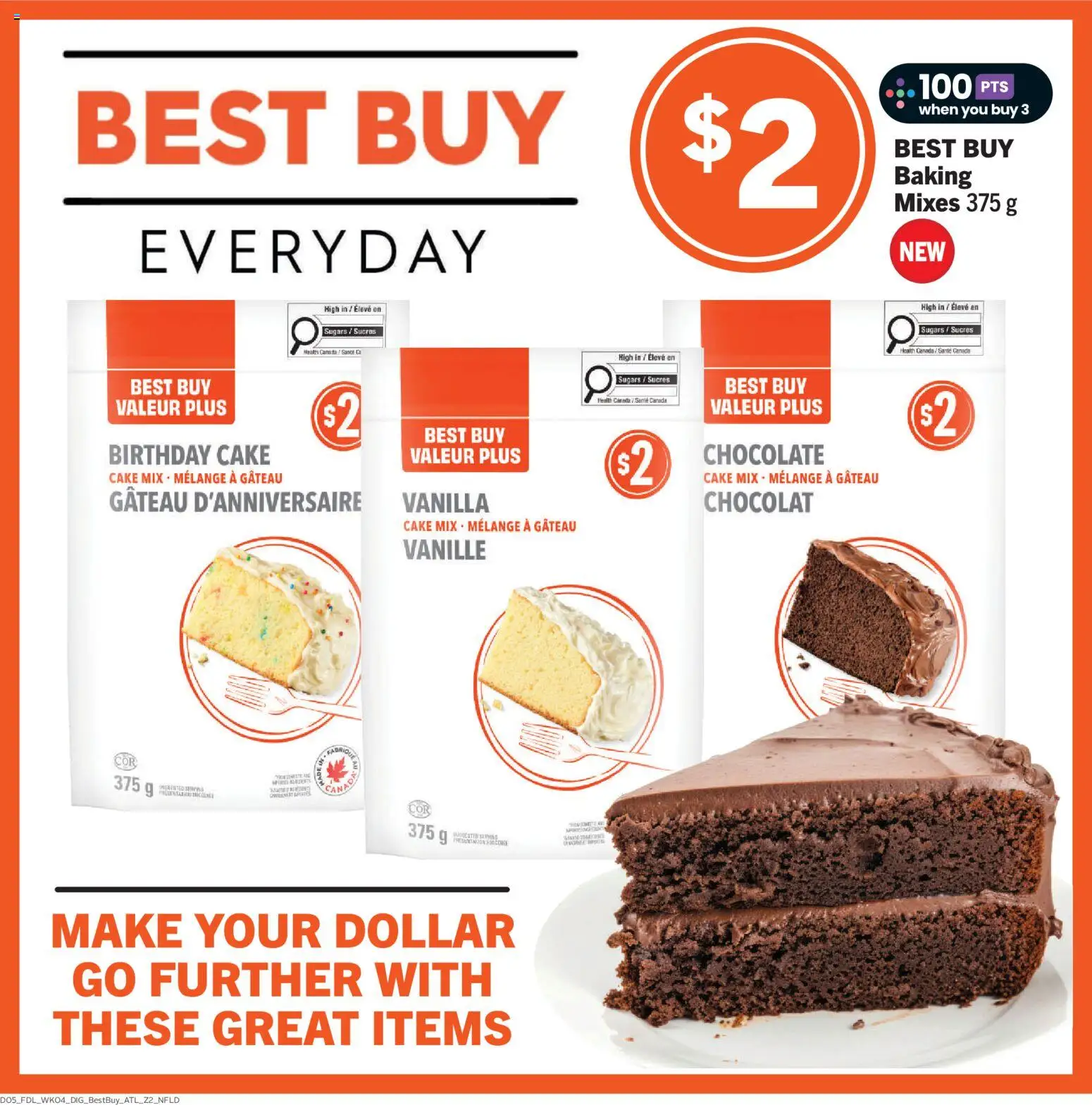 Foodland flyer valid from 21.05.2026 | Page: 8 | Products: Chocolate