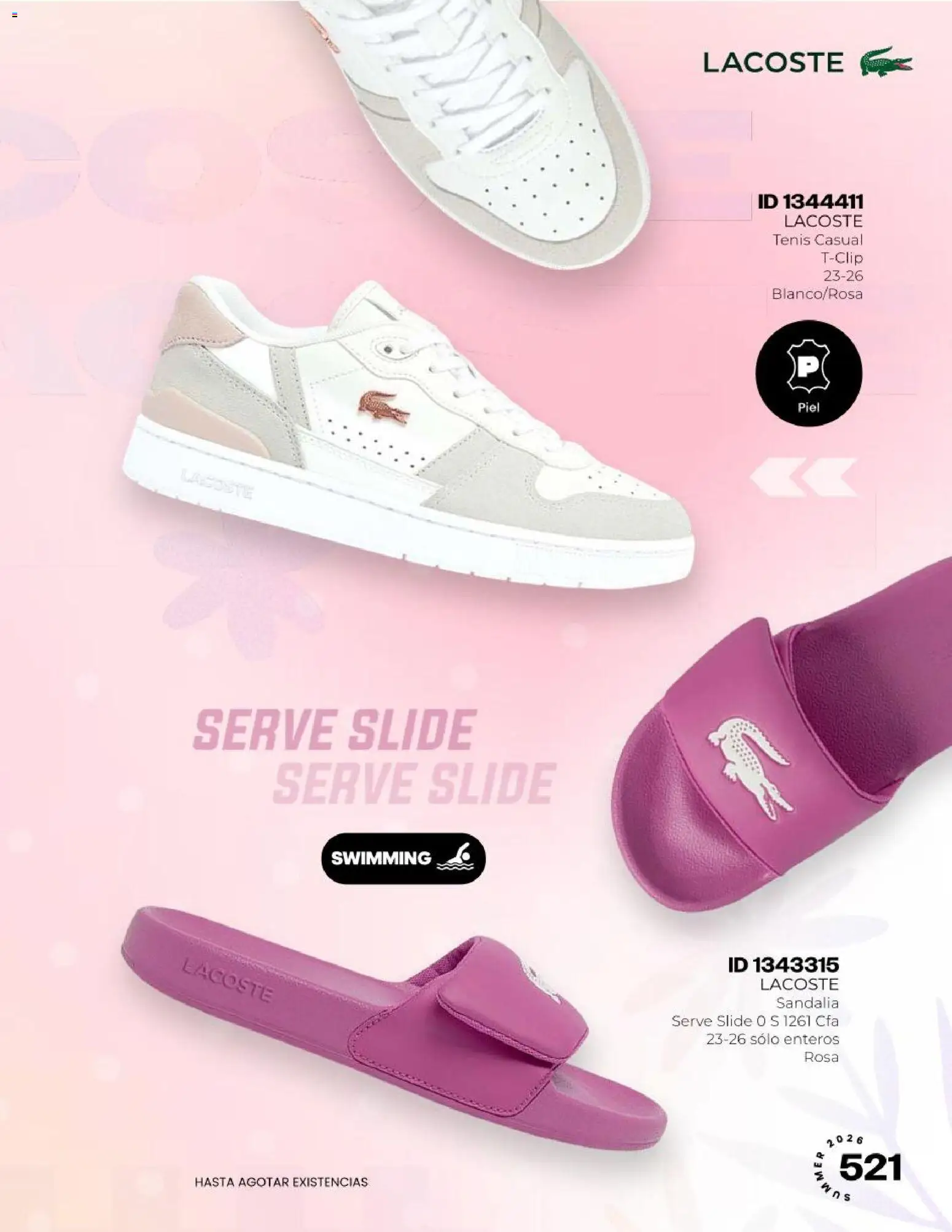 Nuevas ofertas de Price Shoes válidas en toda la República Mexicana desde el 15.05.2026. ¡Encuentra las mejores ofertas en Price Shoes catálogo! | Página: 521