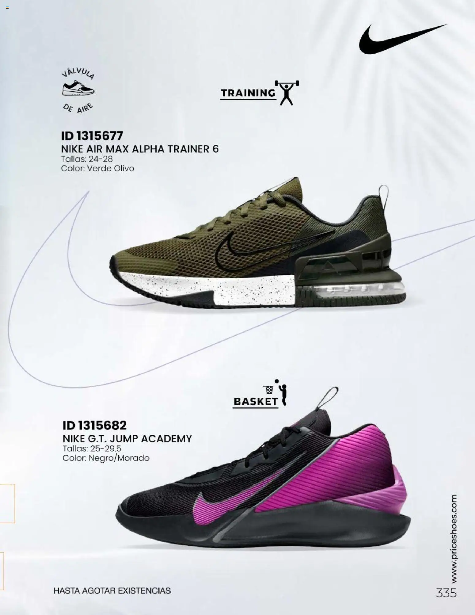 Catálogo Price Shoes de 06/05/2026 — page 334