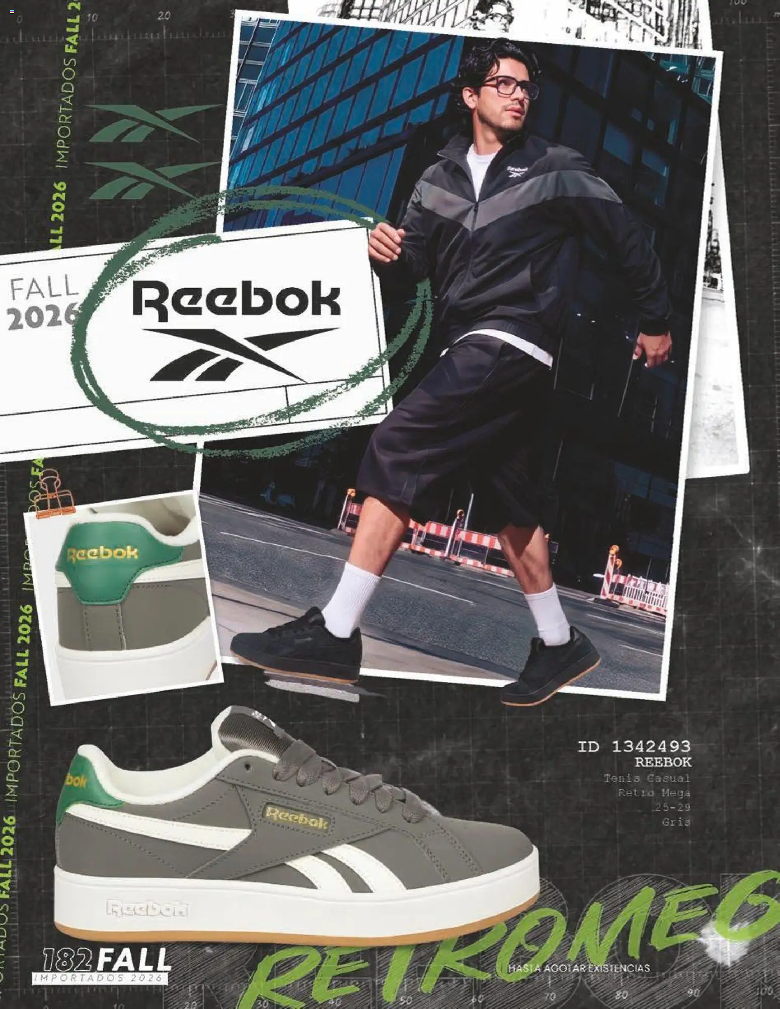 Nuevas ofertas de Price Shoes válidas en toda la República Mexicana desde el 17/08/2026. ¡Encuentra las mejores ofertas en Price Shoes catálogo! | Página: 186