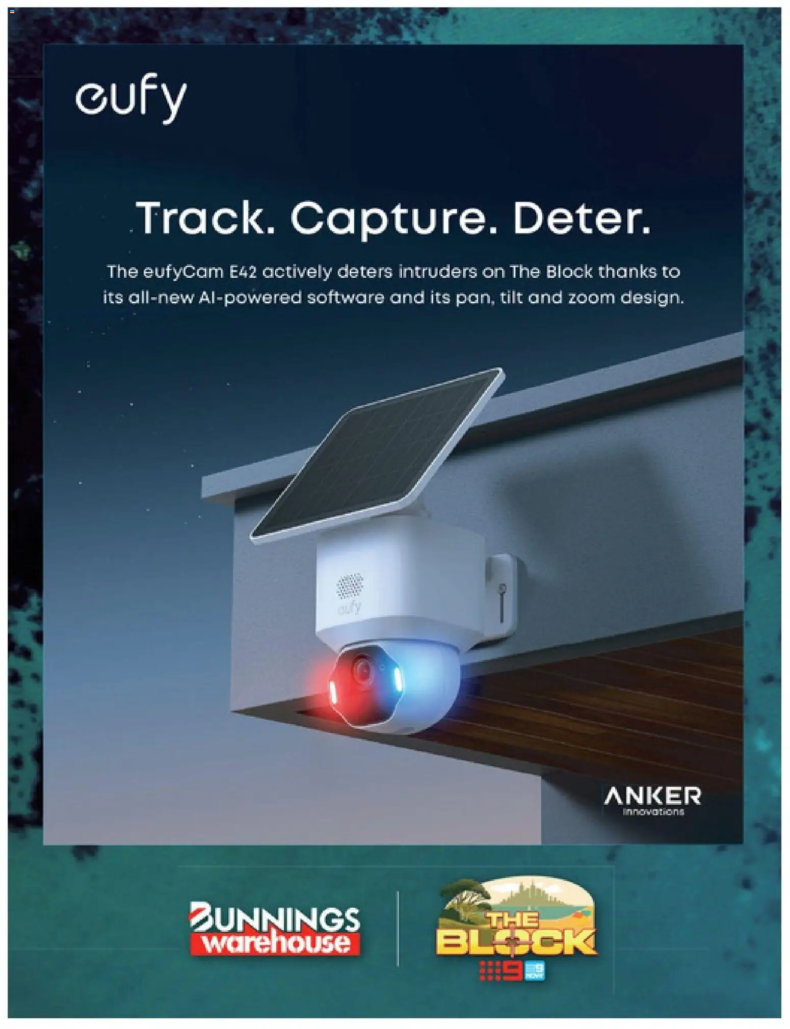 Bunnings Warehouse catalogue - valid from 01/09/2026 | Page: 59