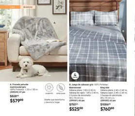 Vista previa de AVON Casa & Estilo 8 2026, nuevo folleto de la tienda, válido en México a partir del 08.05.2026 | Página: 38