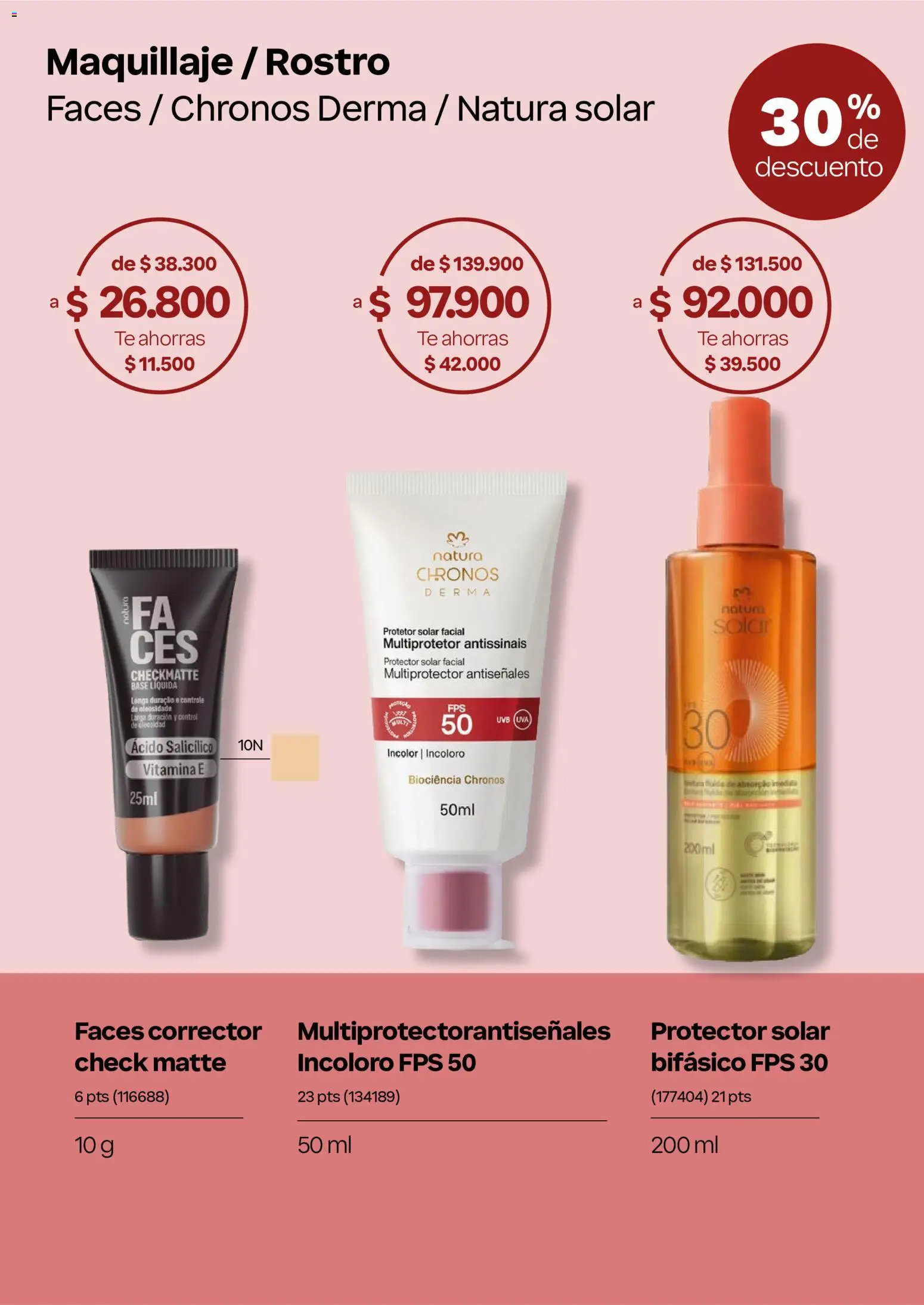 Natura revista - valida desde el 19/10/2026 | Página: 54