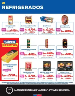 Alvi catálogo válido desde el 23.06.2026 | Página: 16