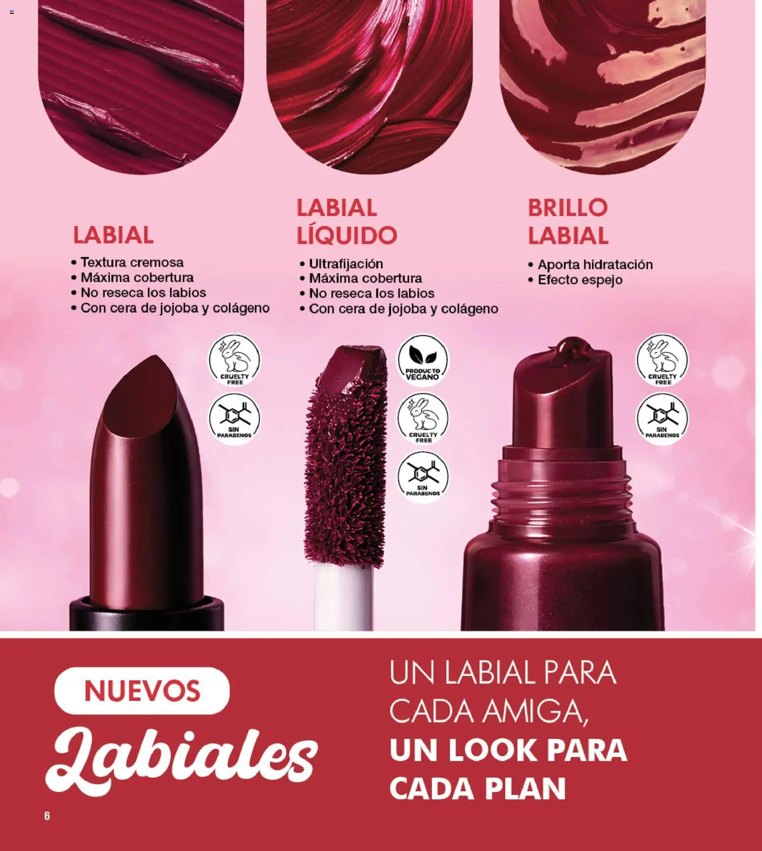 Millanel - Catálogo │ válido desde el 22/06/2026 | Página: 6