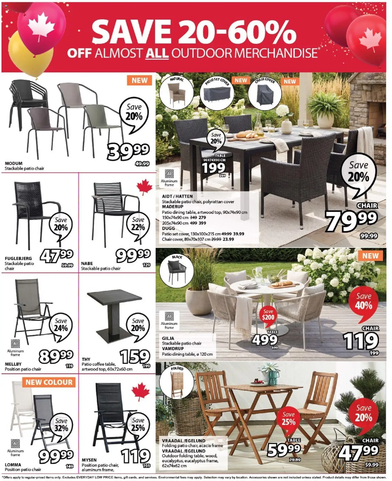 JYSK flyer valid from 18.06.2026 | Page: 5