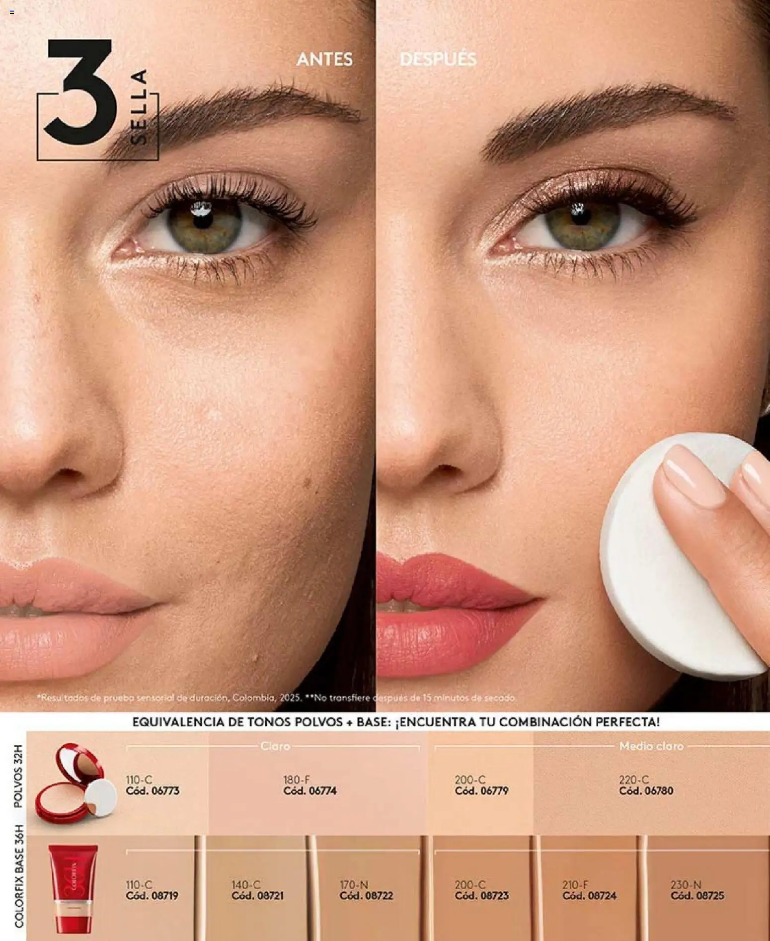 Ésika revista - valida desde el 04.05.2026 | Página: 102 | Productos: Combinación