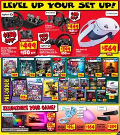 Preview of JB Hi-Fi catalogue Deals for Dad - valid from 27/08/2026 | Page: 35