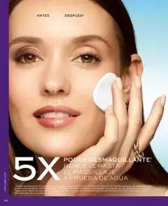 L'Bel catálogo C09/2026 -  Vista previa de la revista de la tienda L'Bel valido desde el 05.06.2026 | Página: 102 | Productos: Agua, Maquillaje