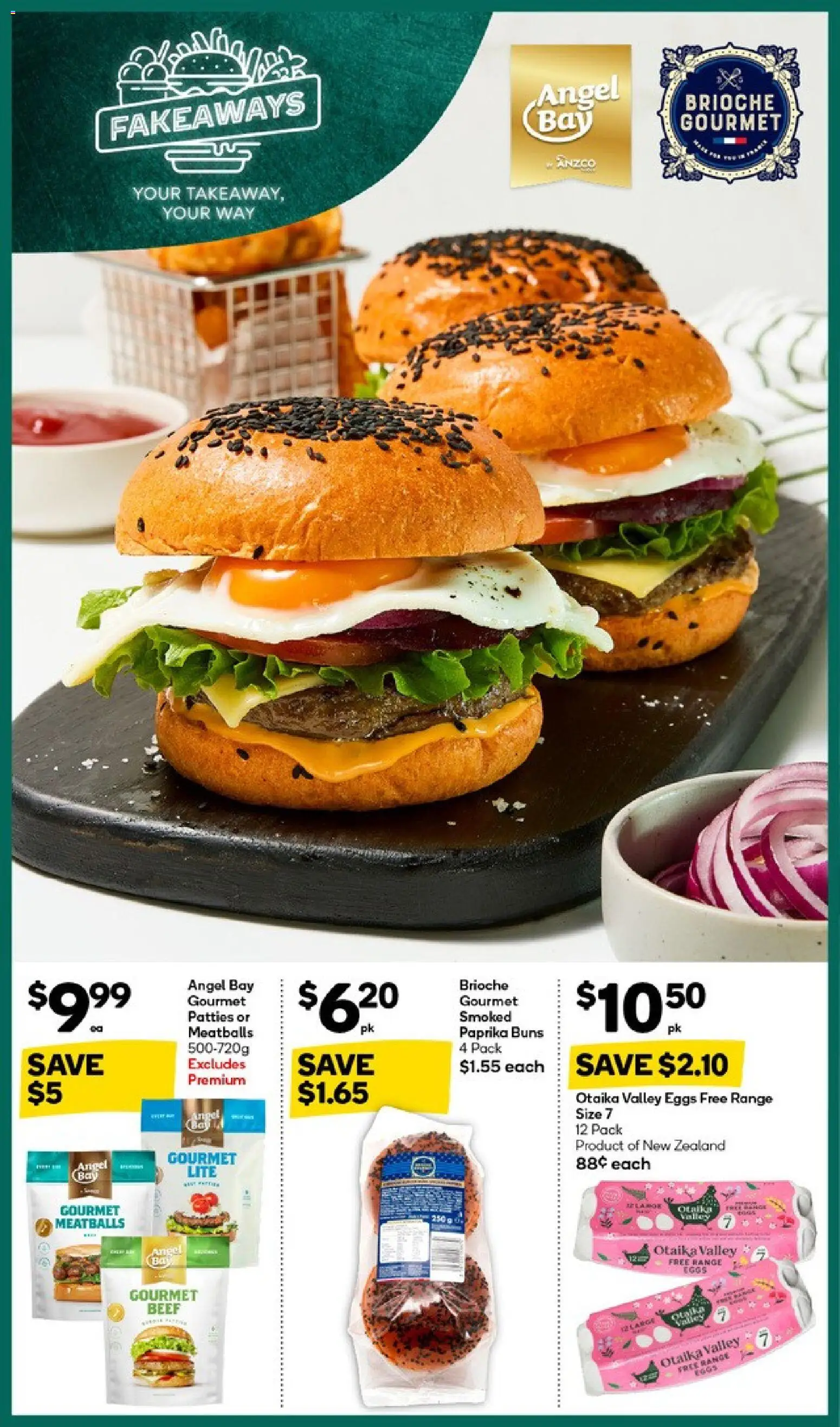 Woolworths catalogue from 7 Sept 2026 | Page: 17