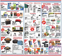 Preview of Ocean State Job Lot weekly ads valid from 21.05.2026 | Page: 5