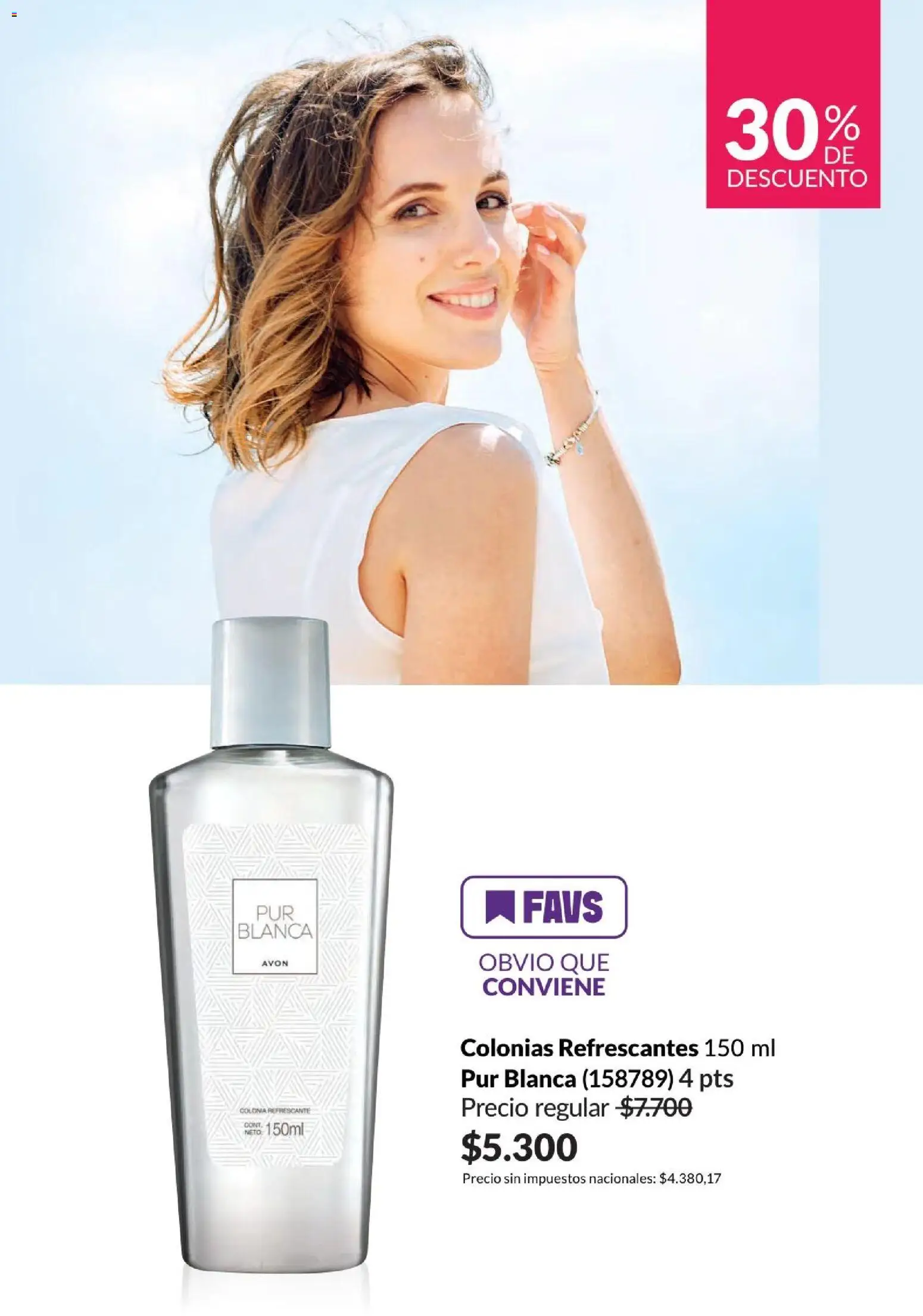 Avon -  Campaña 6/2026 │ válido desde el 01.06.2026 | Página: 173