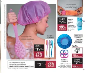Avon - Campanha 09/10: Casa & Estilo - Pré-Visualização do folheto da loja Avon, válido de 21.05.2026 | Página: 21
