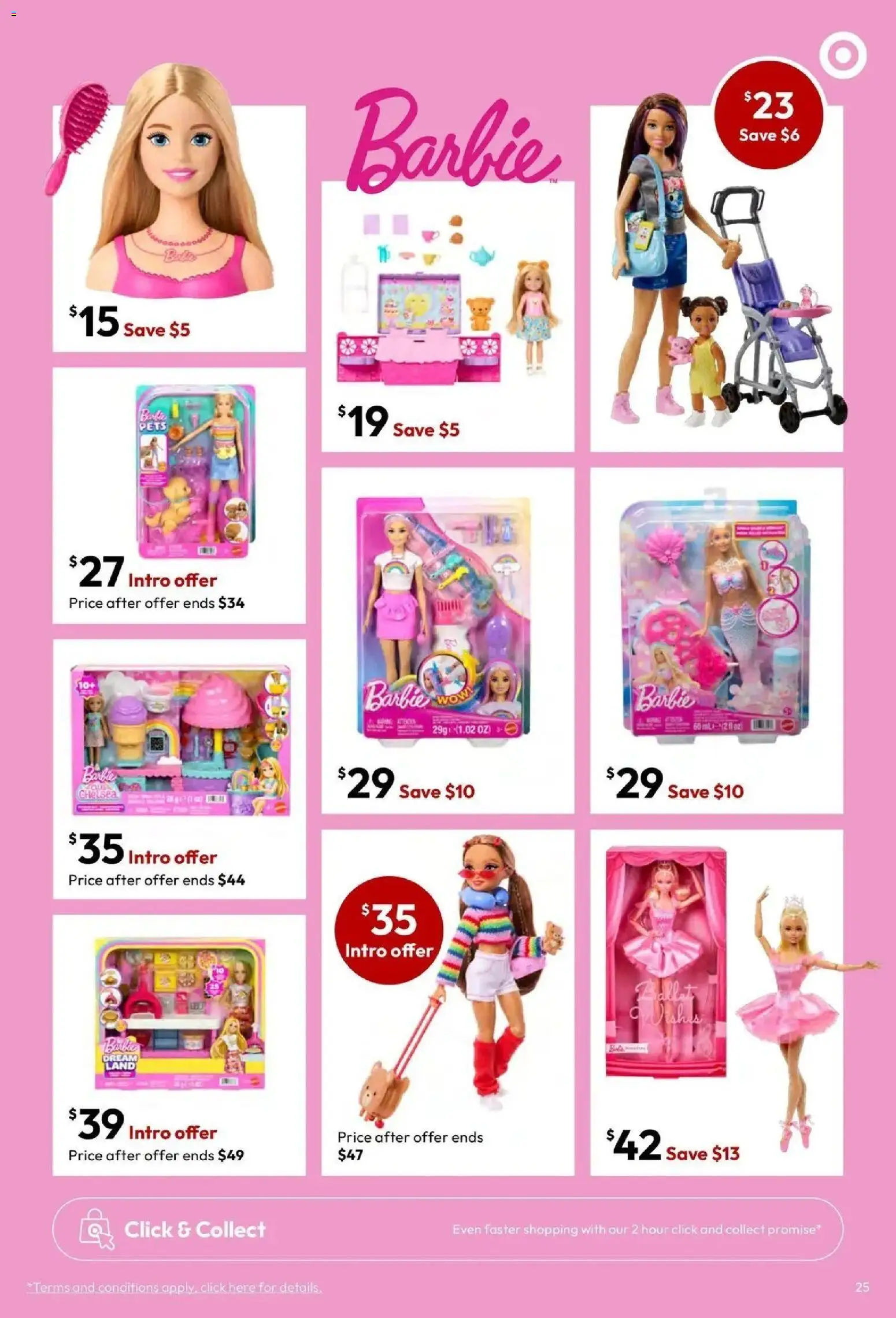 Target catalogue - valid from 24/06/2026 | Page: 25