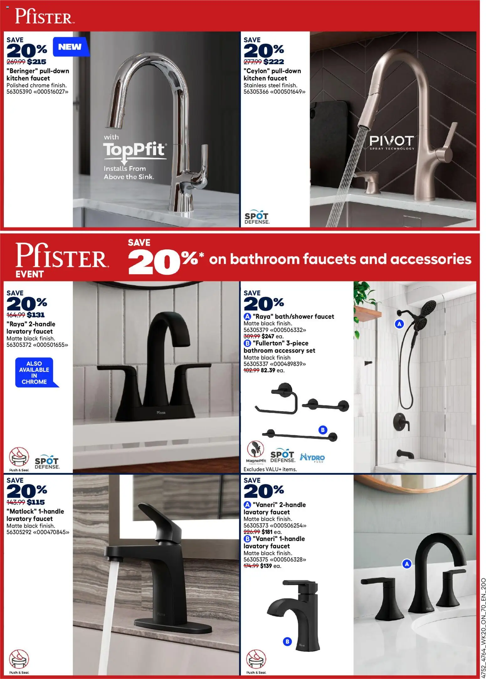 Rona flyer valid from 11.06.2026 | Page: 19