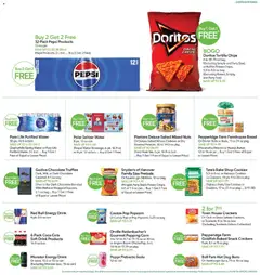 Preview of Publix weekly ads valid from 17.06.2026 | Page: 13