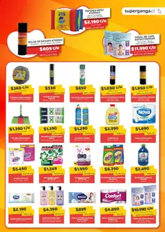 Super Ganga Ofertas válido desde el 16.06.2026 | Página: 15