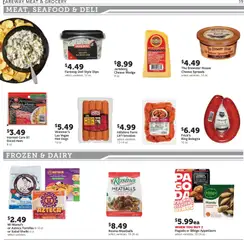 Preview of Fareway weekly ads valid from 04.05.2026 | Page: 19