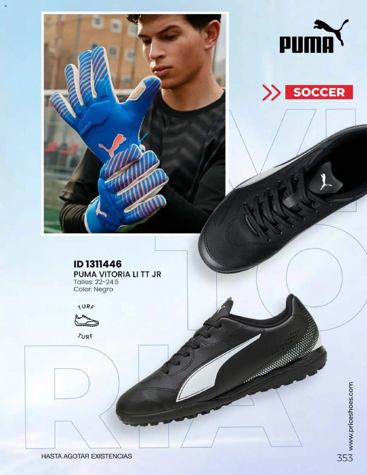 Catálogo Price Shoes de 06/05/2026 — page 352