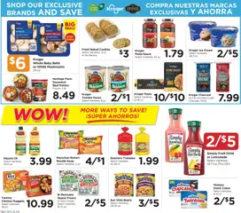 Preview of Food 4 Less weekly ads valid from 13.05.2026 | Page: 3