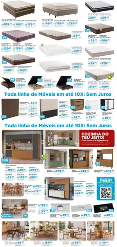 Lojas Solar - Ofertas atuais - Pré-Visualização do folheto da loja Lojas Solar, válido de 01/07/2026 | Página: 3
