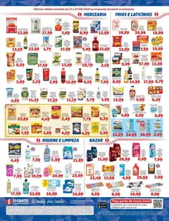 Shibata - Ofertas da semana - Pré-Visualização do folheto da loja Shibata, válido de 23/06/2026 | Página: 2