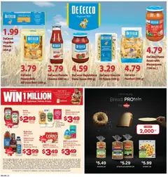 Preview of Fortinos weekly flyer / circulaire from shop Fortinos valid from 21.05.2026 | Page: 24